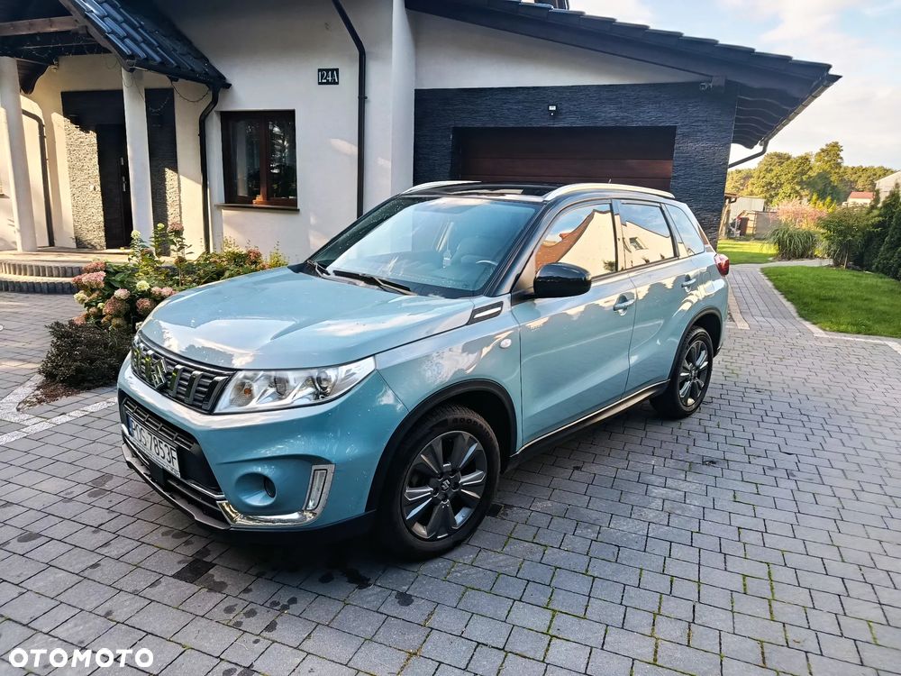 Suzuki Vitara - 19
