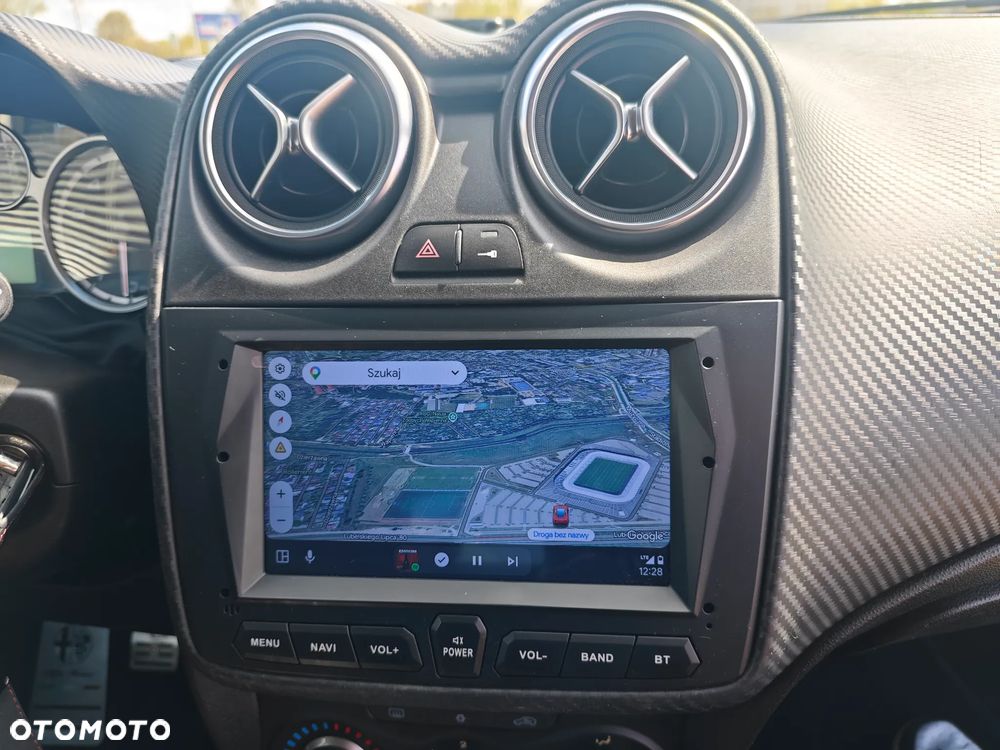 Alfa Romeo Mito 1.4 TB Distinctive - 11