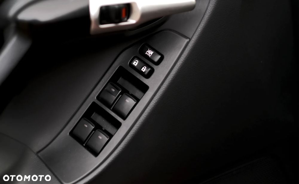 Toyota Verso 1.8 Premium EU5 - 16