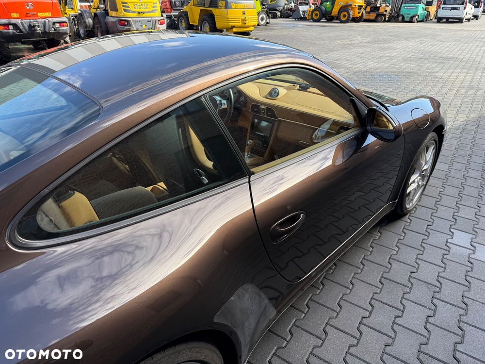 Porsche 911 Carrera 4S PDK - 12