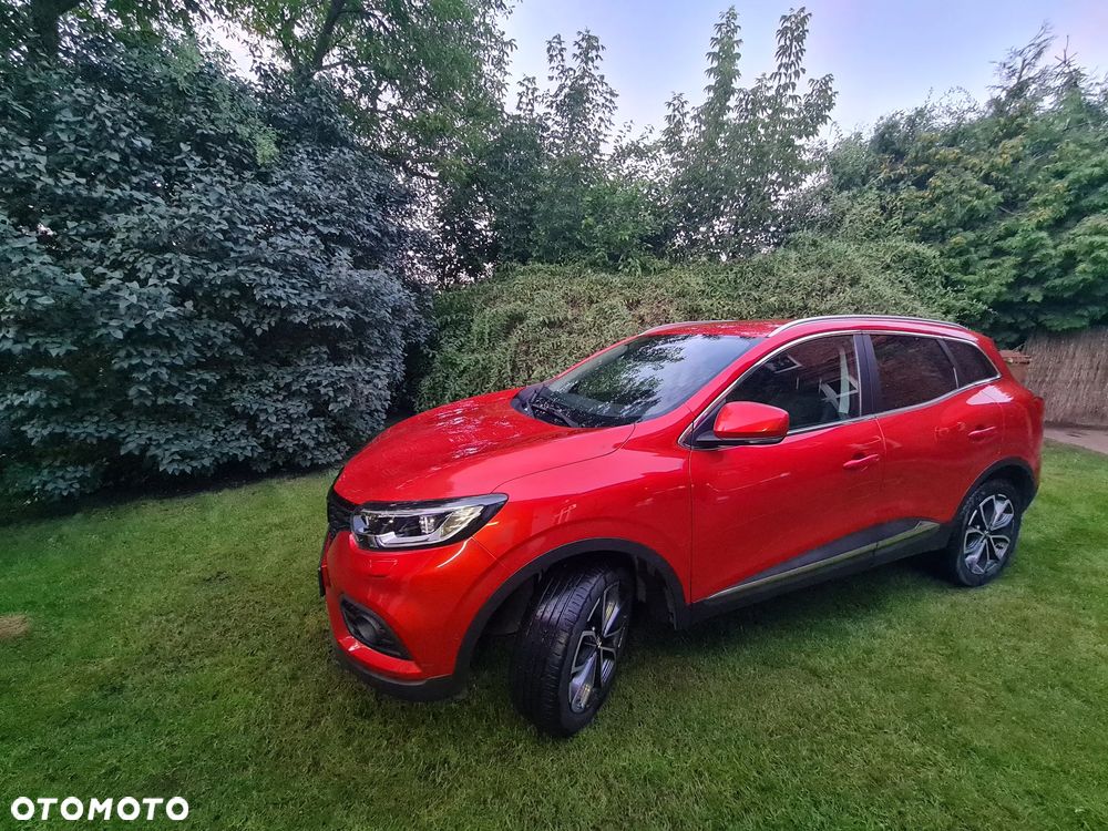 Renault Kadjar 1.3 TCe FAP Intens - 1