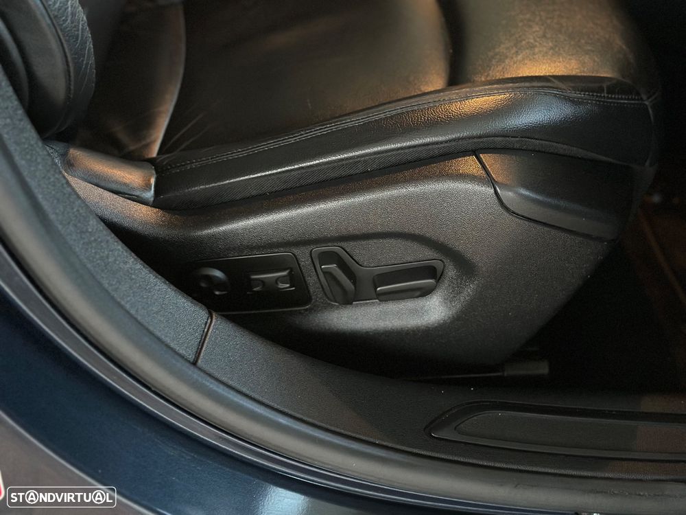 Citroën C5 Tourer 1.6 HDi Séduction - 9