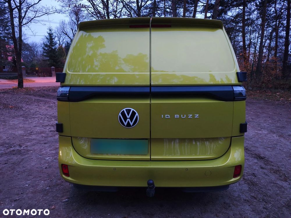 Volkswagen ID. Buzz - 6