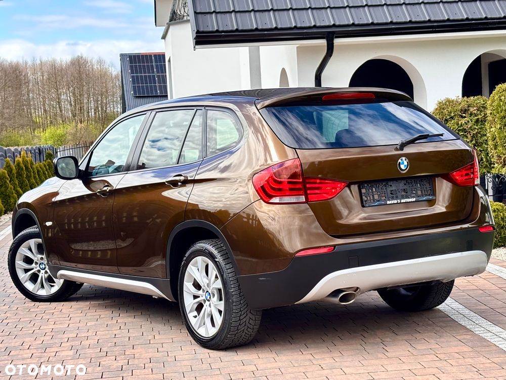 BMW X1 - 19