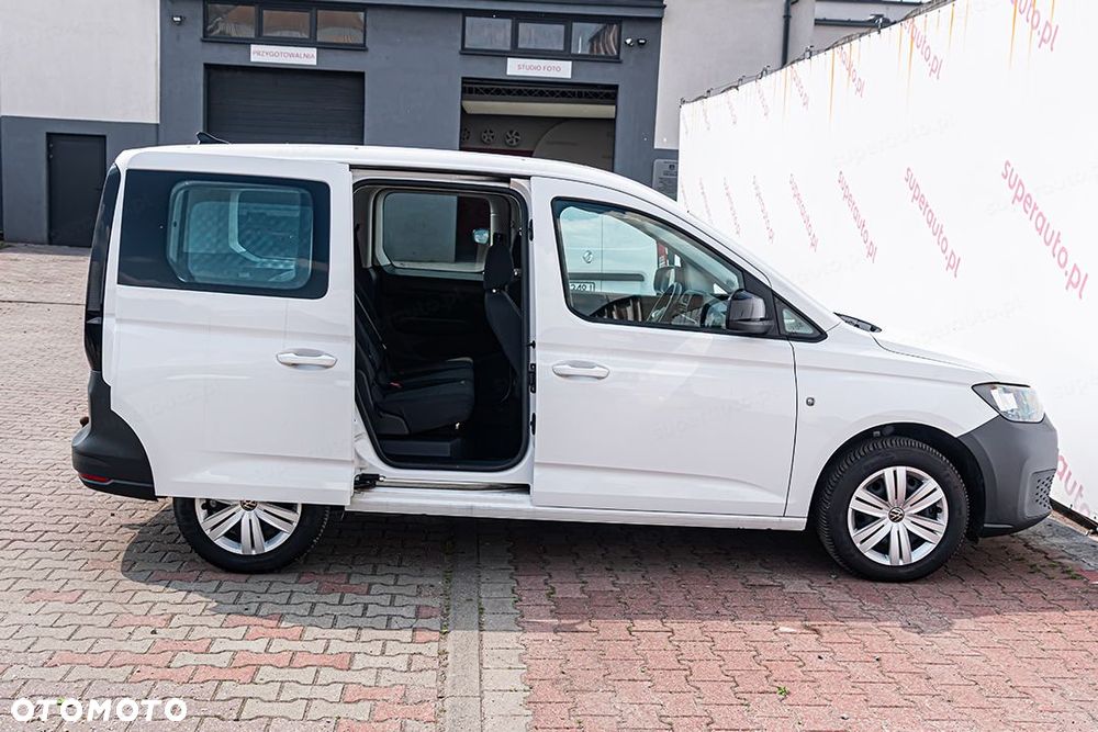 Volkswagen Caddy - 6
