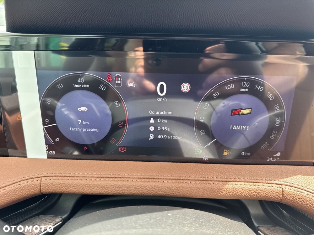 Skoda Superb 2.0 TSI 4x4 L&K DSG - 18