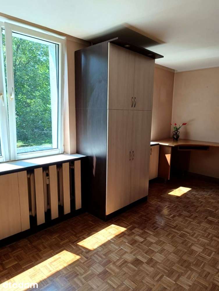 Kawalerka | Bródno Targówek | komunikacja