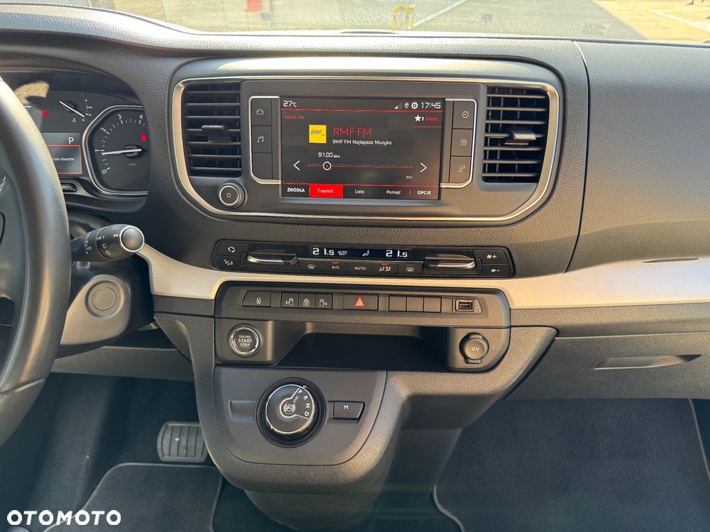 Toyota Proace Verso 2.0 D4-D Long VIP - 26