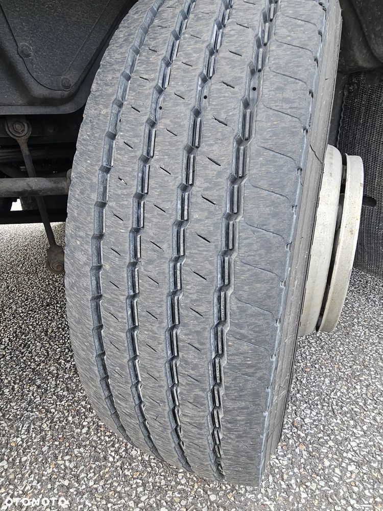 MAN TGL 10.220 4X2BL - 9