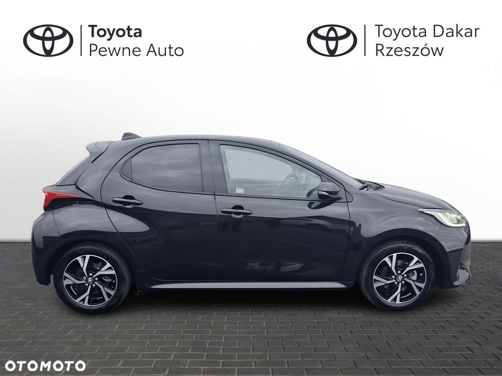 Toyota Yaris Hybrid 1.5 Style - 8