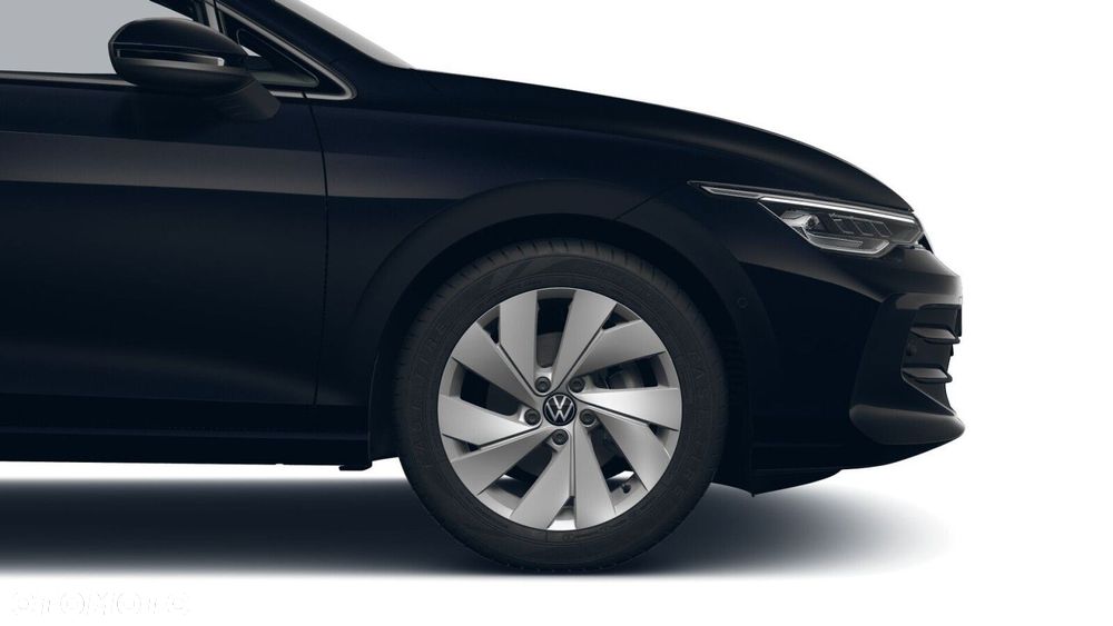 Volkswagen Golf 2026