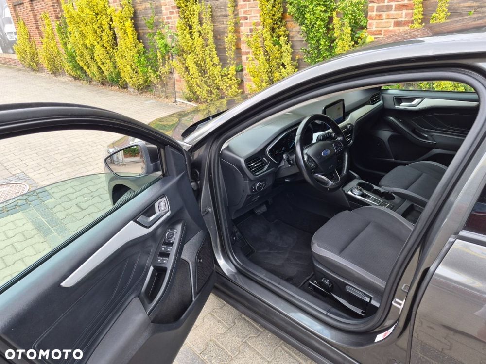 Ford Focus - 10