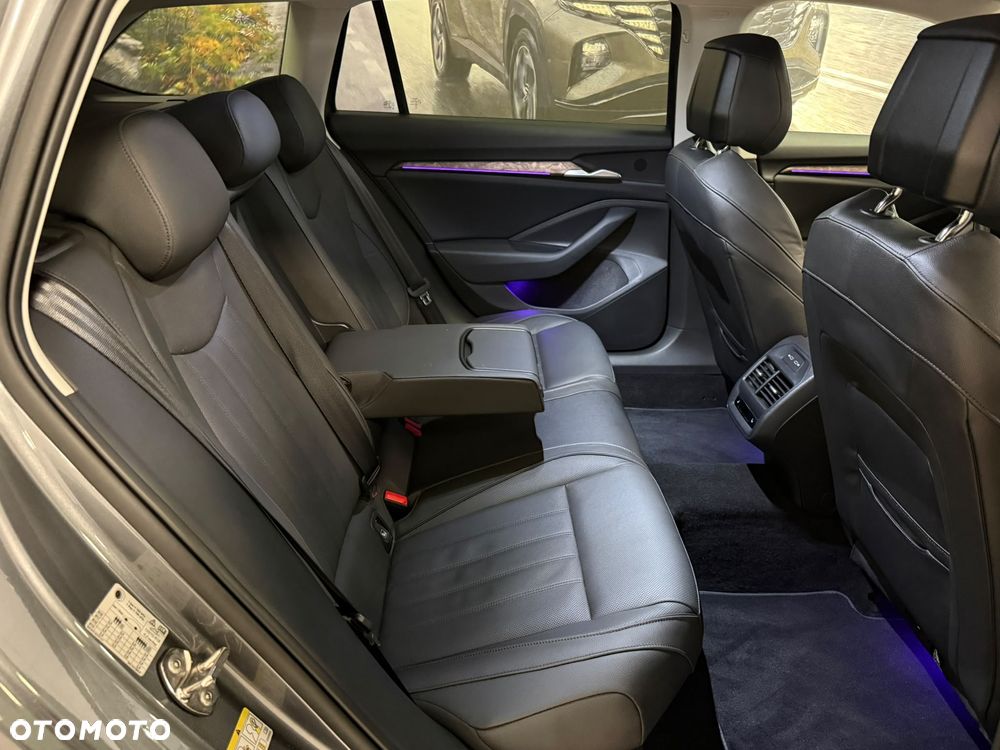 Skoda Superb - 29