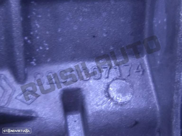 Bomba óleo 82003_07174 Renault Clio Ii [1998_2012] 1.5 Dci - 3