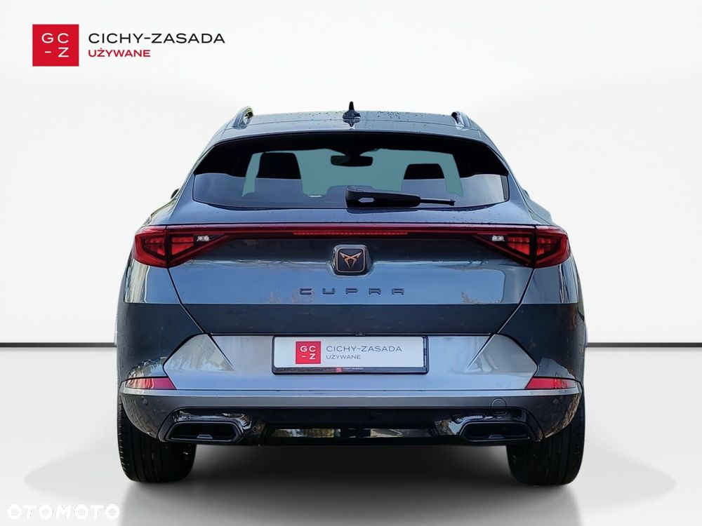 Cupra Formentor 1.5 TSI DSG - 4