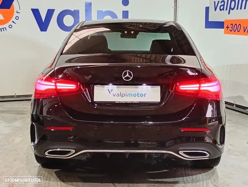 Mercedes-Benz A 250 e - 9