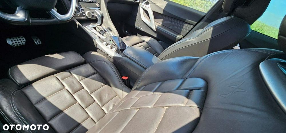 DS Automobiles DS 5 - 35