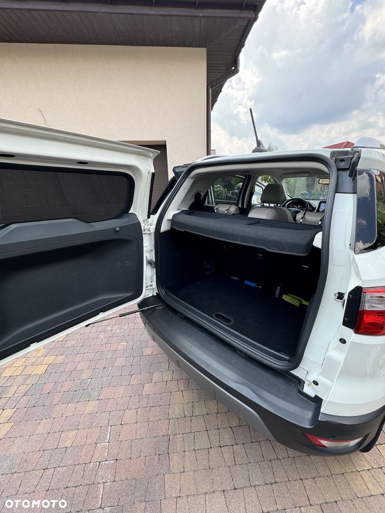 Ford EcoSport - 4