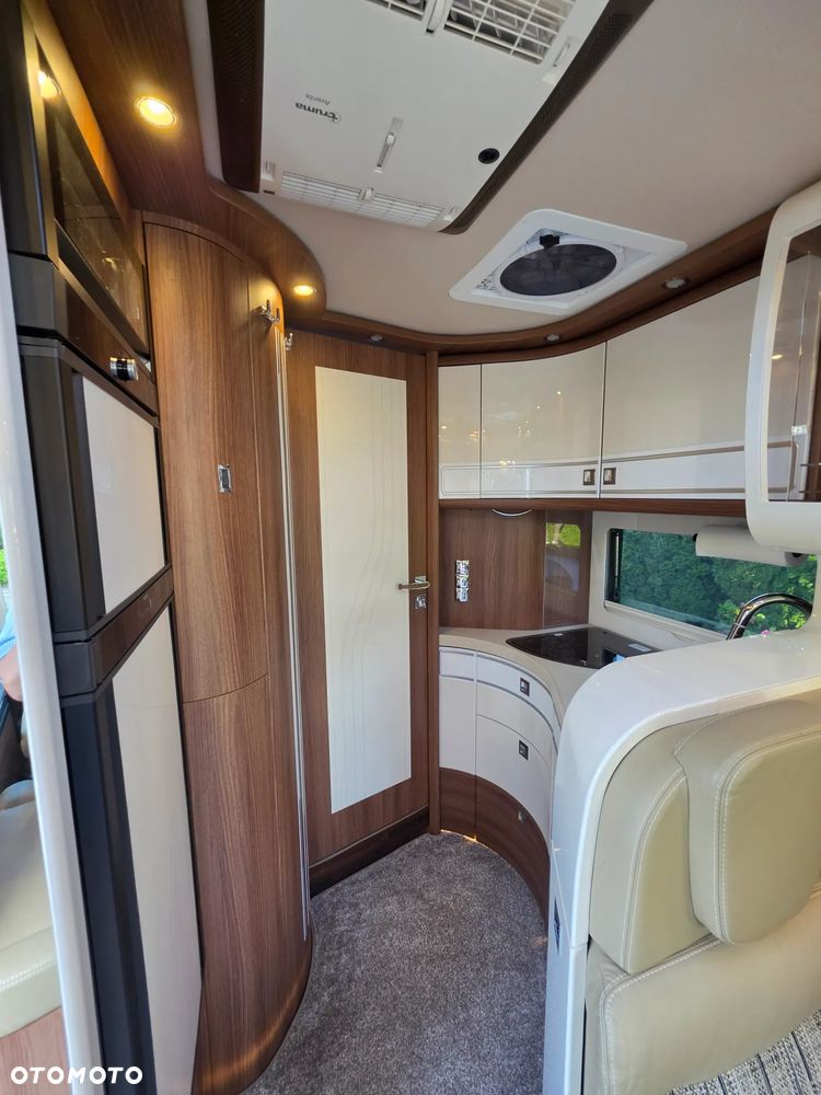 Carthago E-LINE I 50 LE - 7