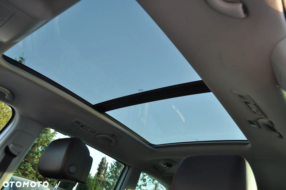 Seat Alhambra 2.0 TDI FR-Line DSG - 36