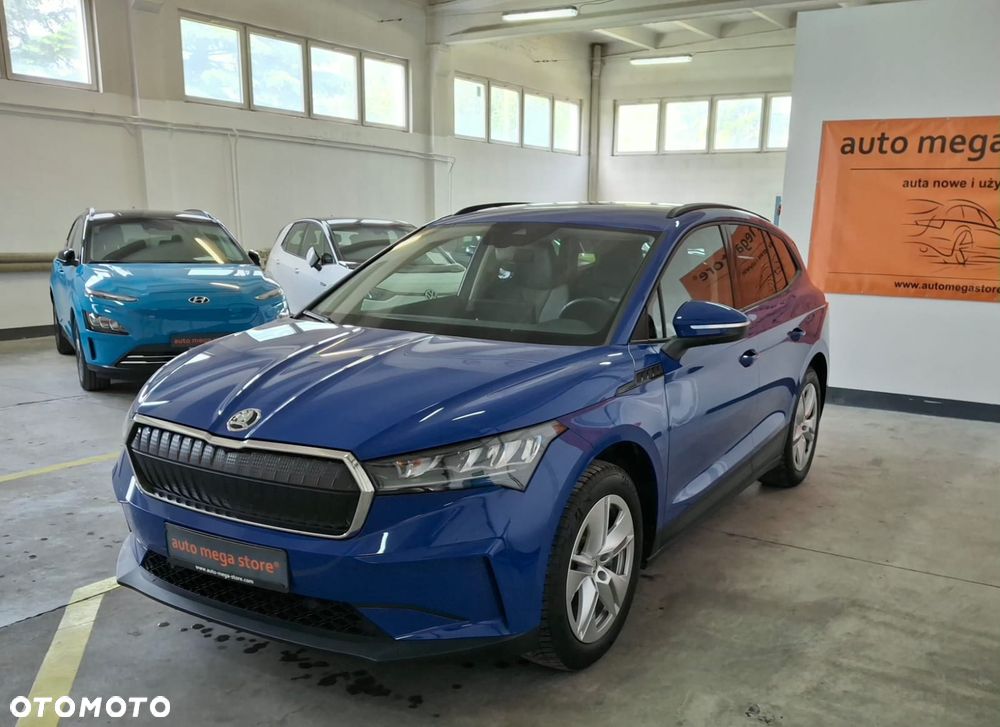 Skoda Enyaq - 3