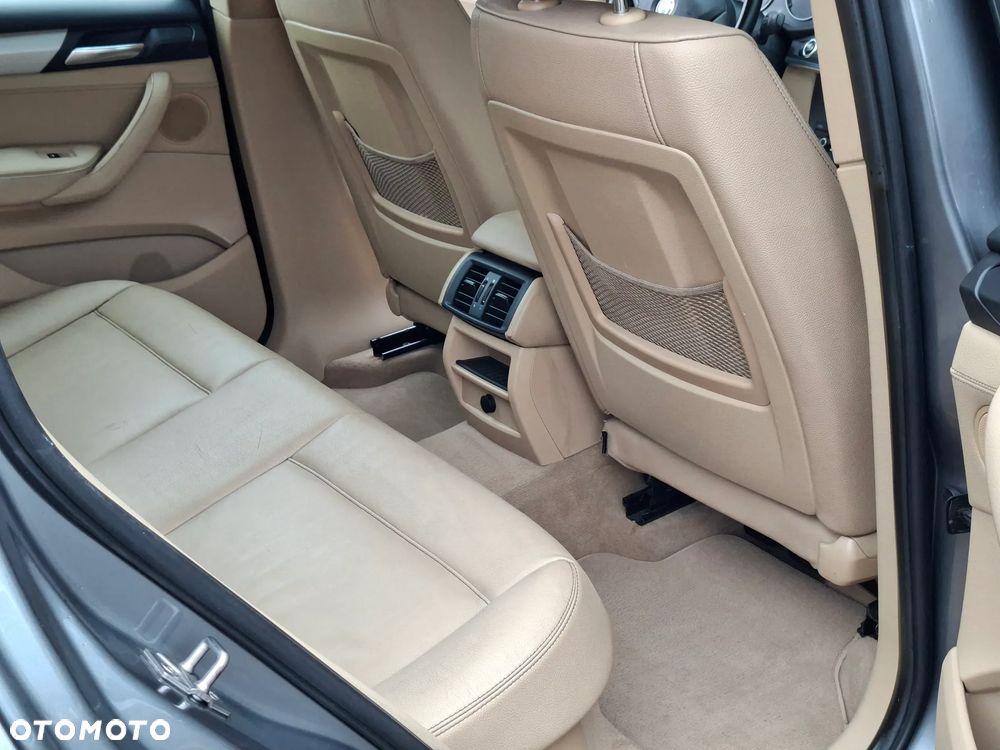 BMW X3 - 20