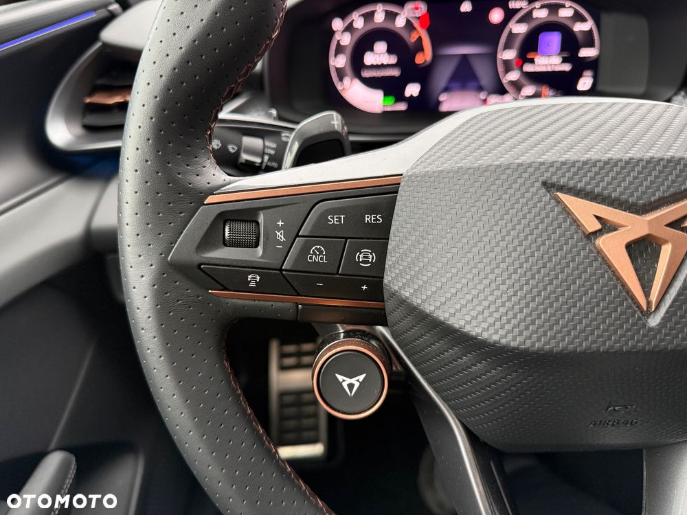 Cupra Terramar 1.5 eTSI DSG - 20