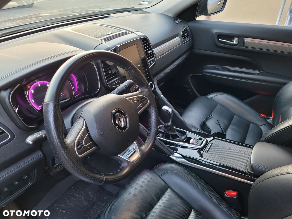 Renault Koleos 2.0 dCi Initiale Paris 4x4 X-Tronic - 13