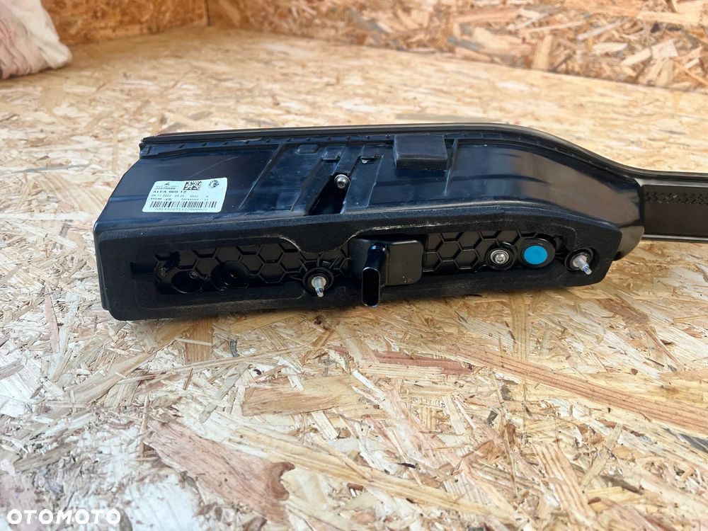 LAMPA TYLNA BLENDA w klapę Led ALFA ROMEO TONALE Europa 20925999 - 16