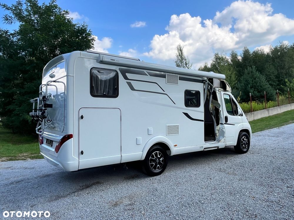Citroën Hymer EX 580 - 26