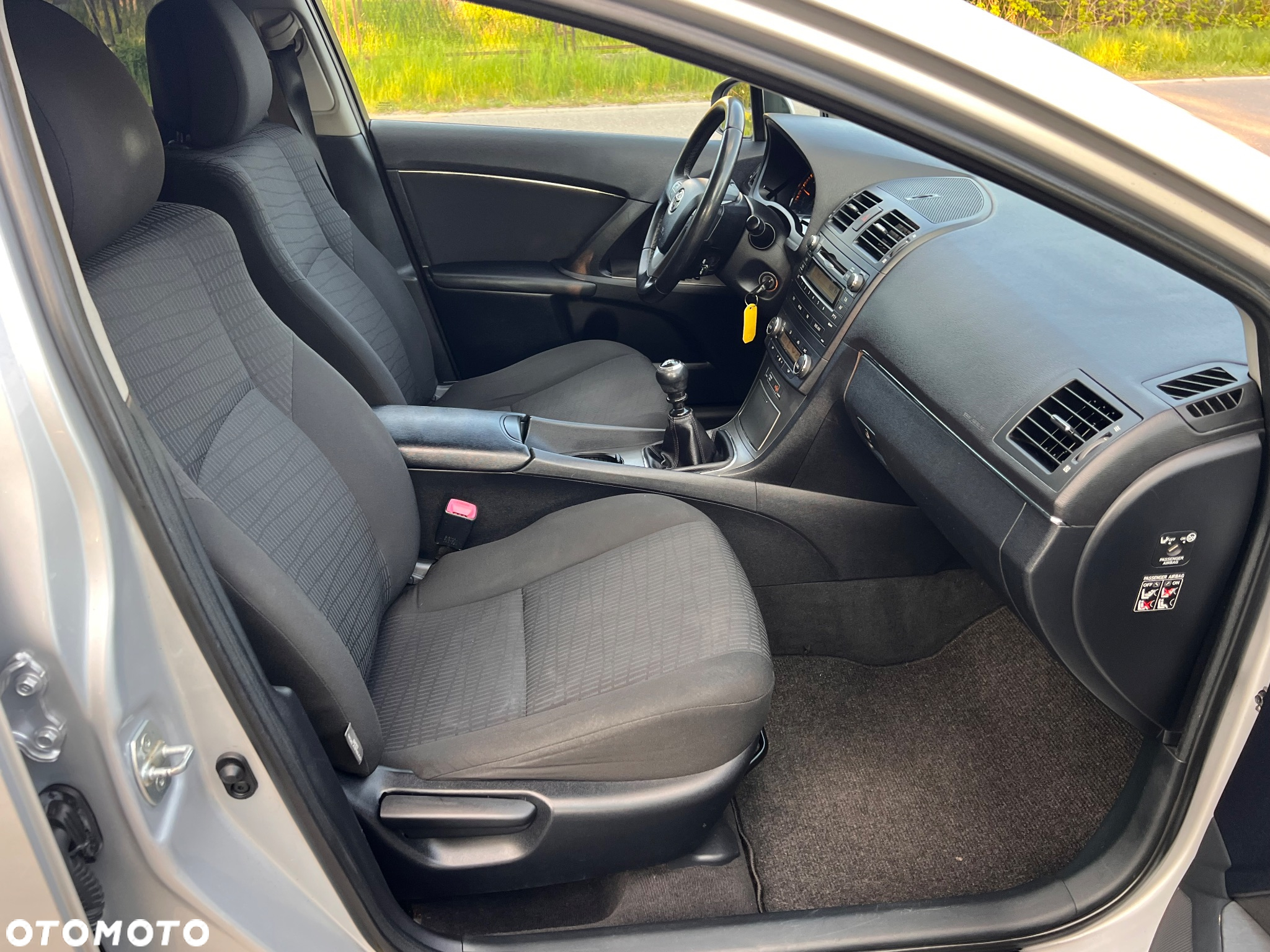 Toyota Avensis 1.8 Luna - 20
