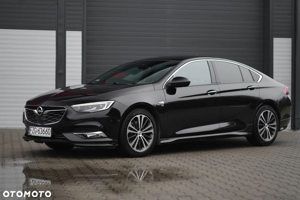 Opel Insignia CT 1.6 T Elite S&S - 11