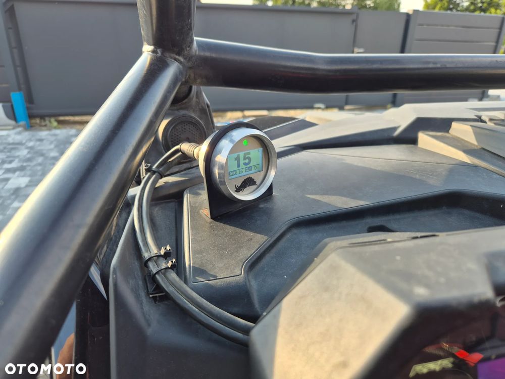 Polaris RZR - 26