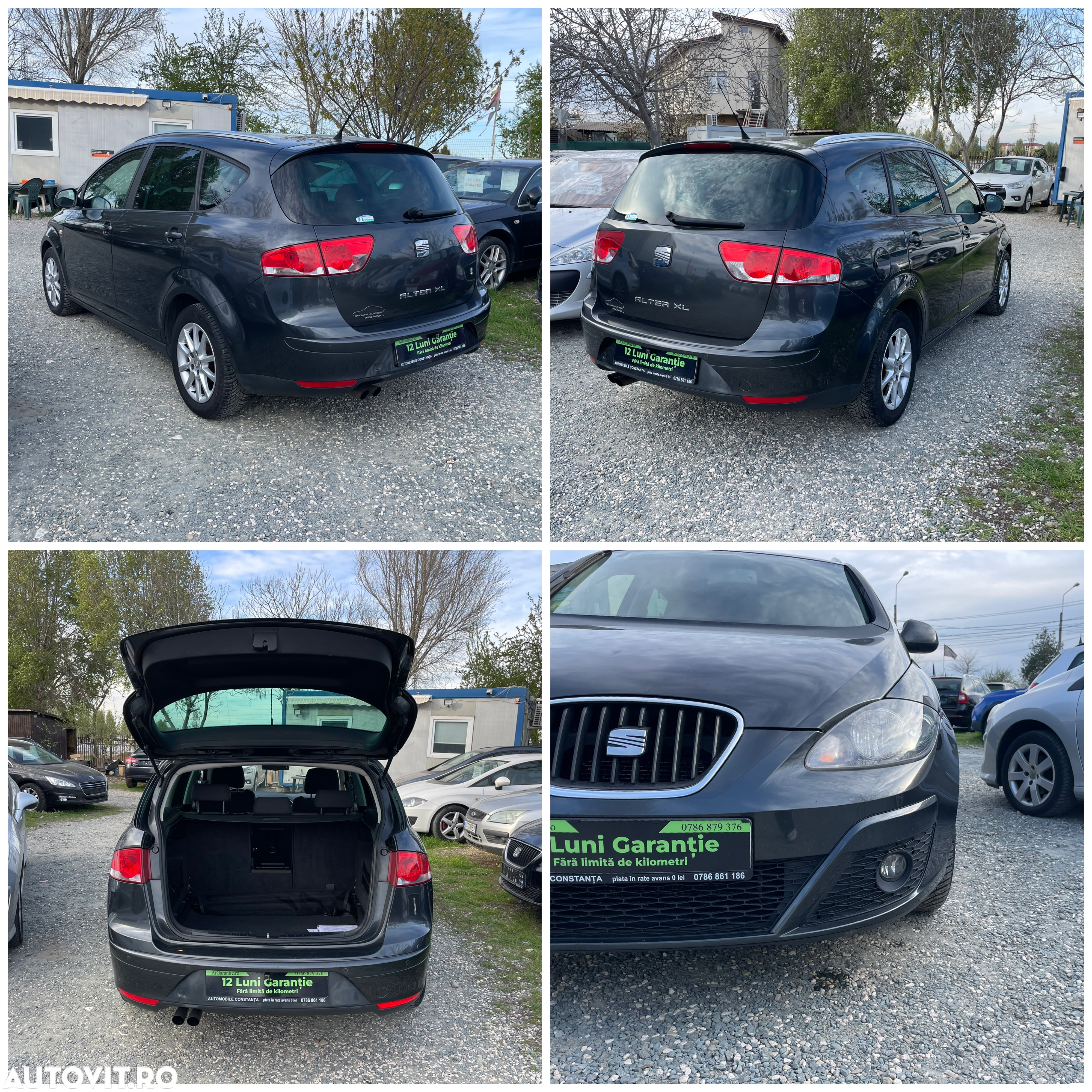 Seat Altea XL - 6
