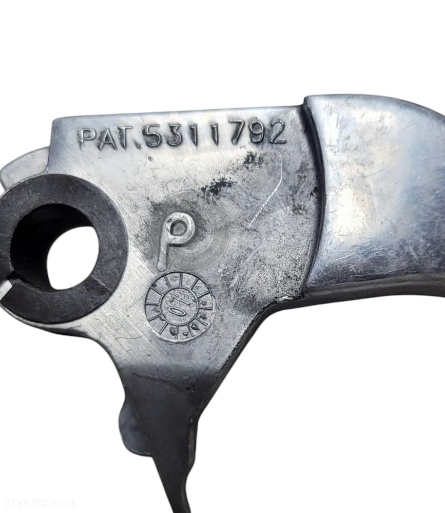 Klamka hamulca Harley Davidson Softail Dyna Touring 45016-08 - 6