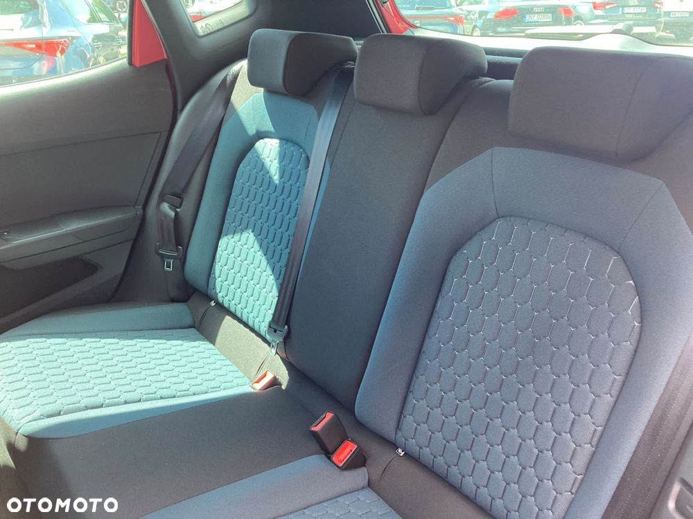 Seat Arona 1.0 TSI Style Plus - 10