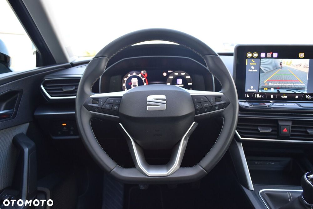 Seat Leon 1.5 TSI Style - 35