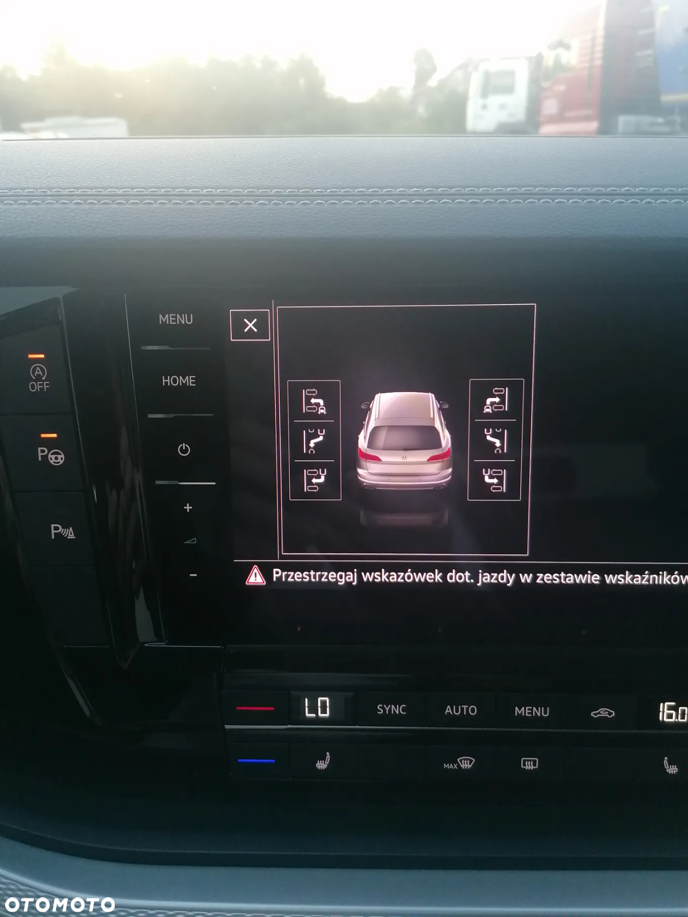 Volkswagen Touareg 3.0 V6 TDI SCR 4Mot - 31