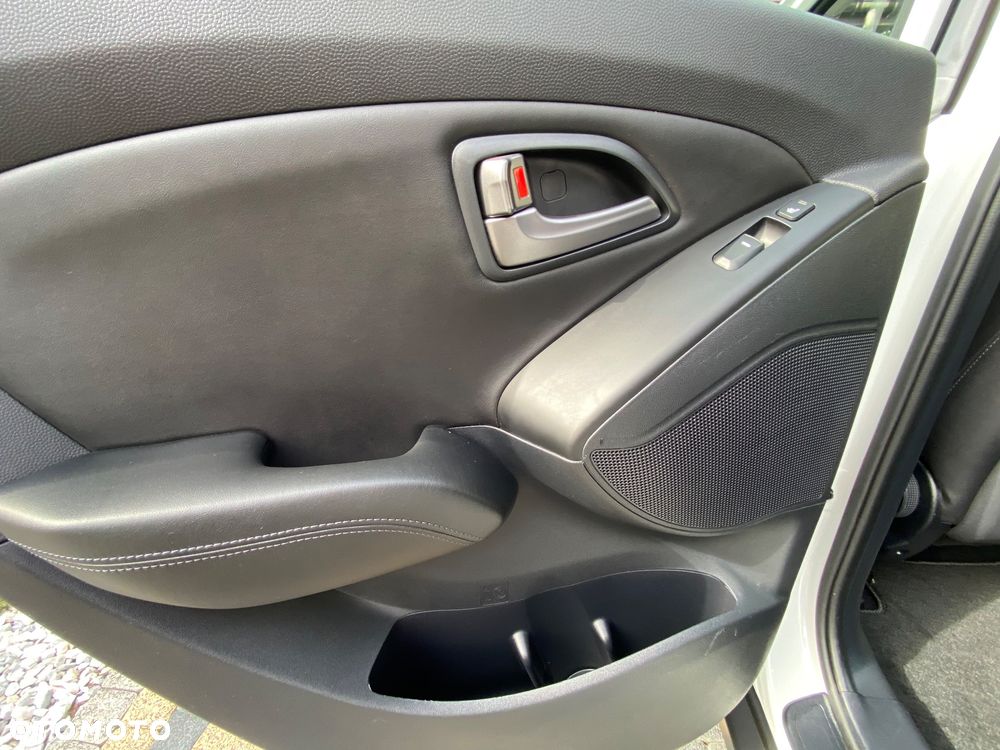 Hyundai ix35 - 17