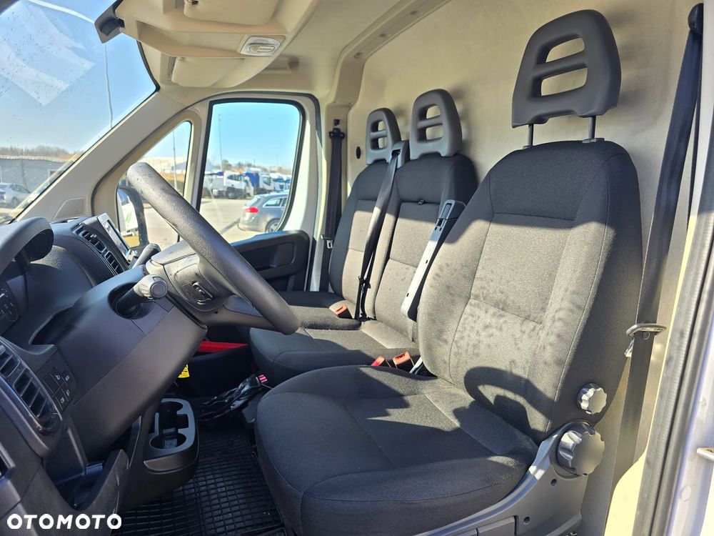 Fiat DUCATO Maxi L4H2 - 10