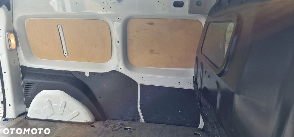 Mercedes-Benz Citan - 8