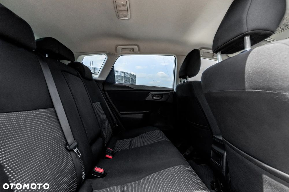 Toyota Auris - 6