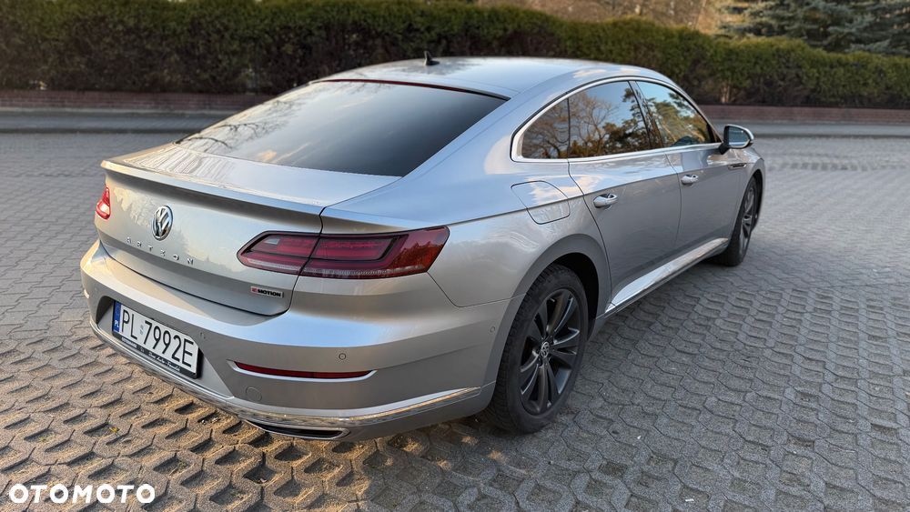Volkswagen Arteon 2.0 TDI Bi-Turbo SCR 4Mot Elegance DSG - 3