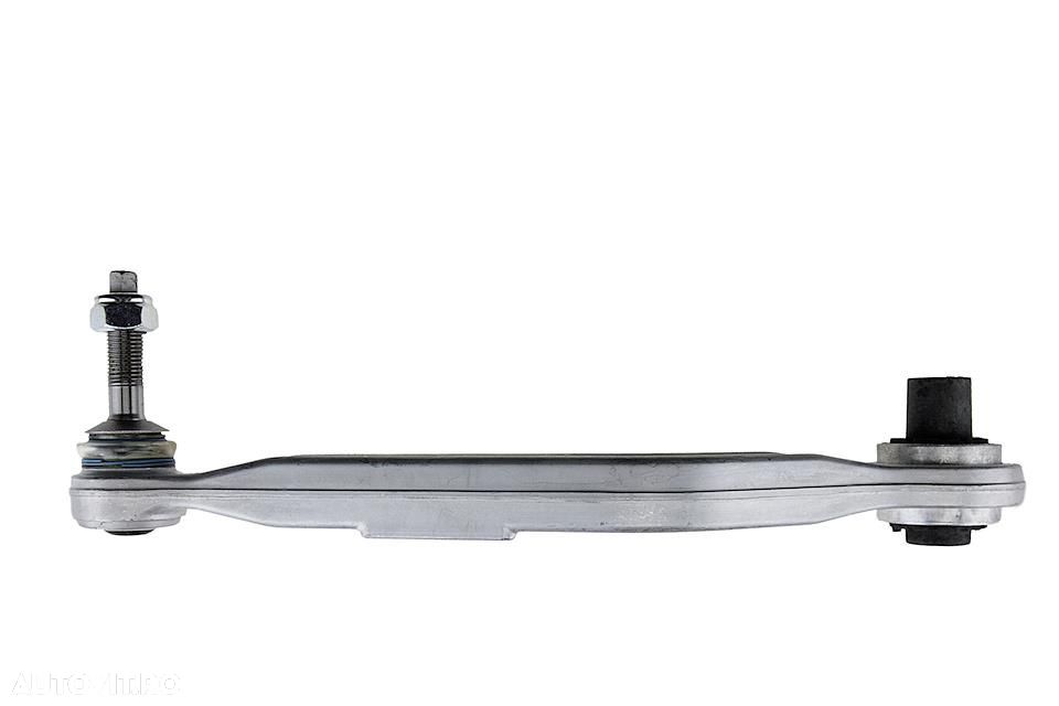 Brat punte spate Bmw Seria 5 E60, E61 2003-, Seria 7 E65 2002-, Lateral, Dreapta, NTY ZWT-BM-004 - 4