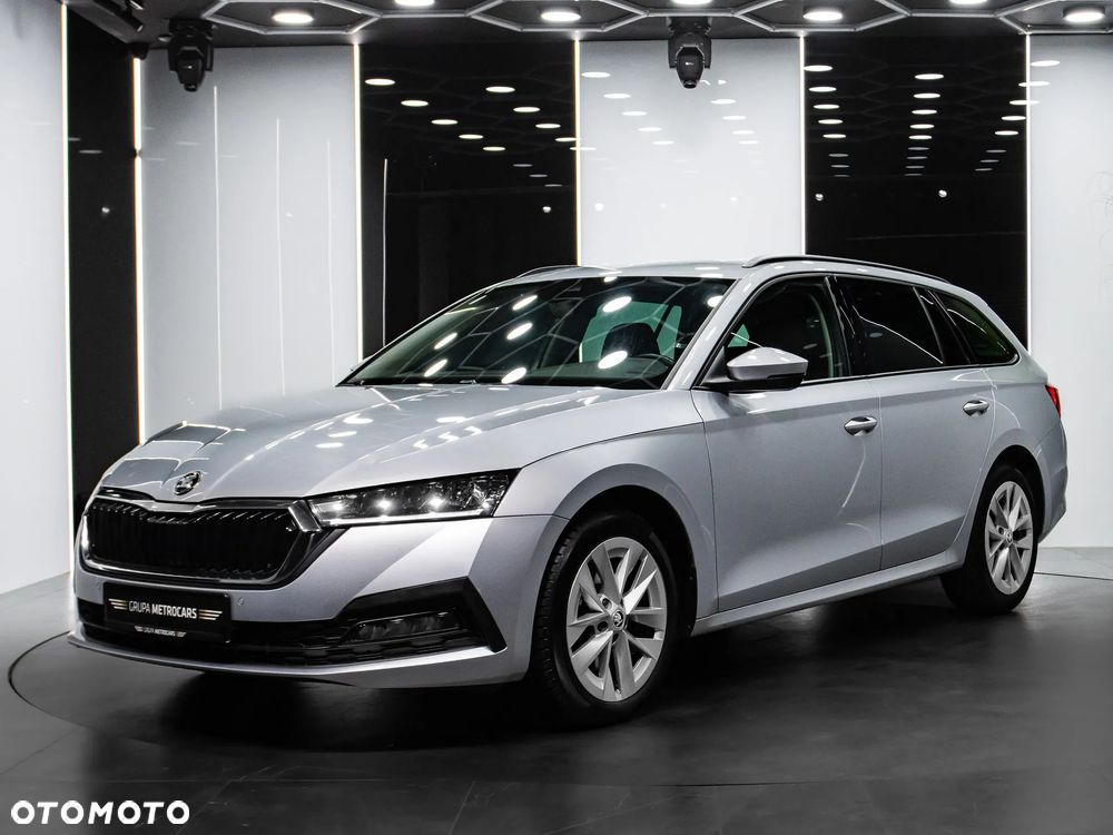 Skoda Octavia 2.0 TDI 4x4 Ambition DSG - 2
