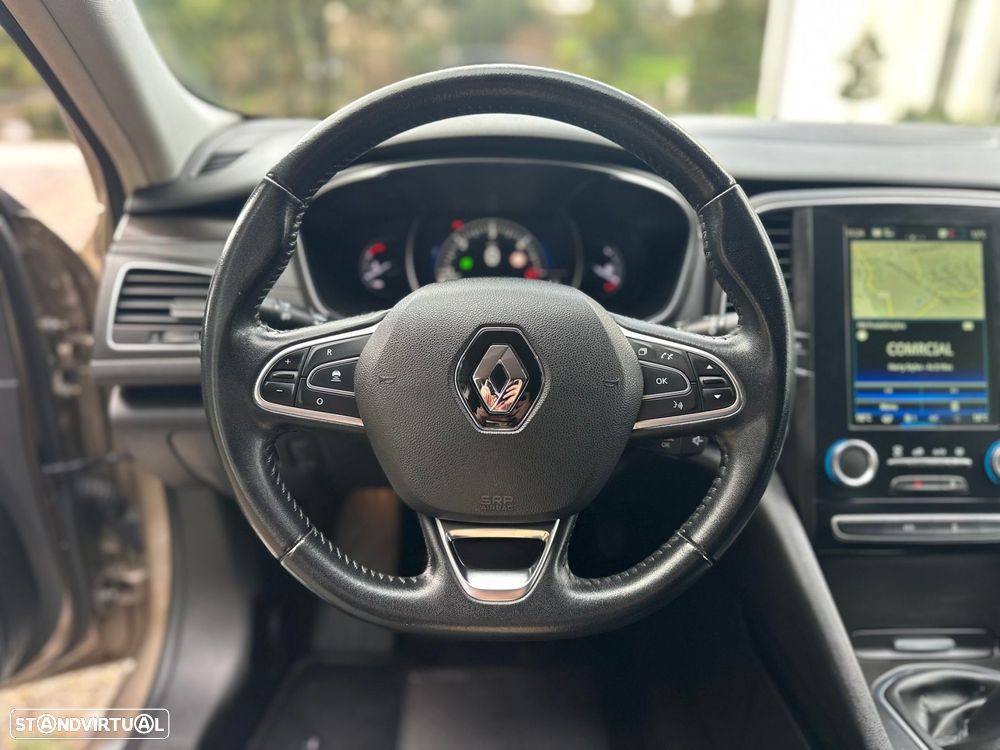 Renault Talisman 1.6 dCi Executive - 7