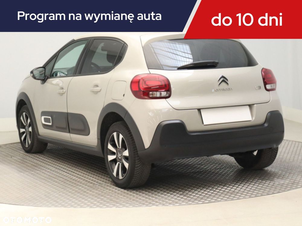 Citroen C3 2024 photo 5