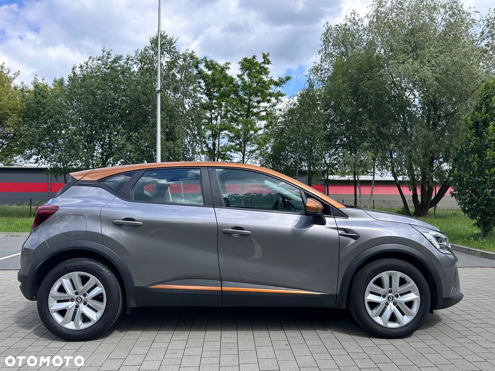 Renault Captur TCe 90 INTENS - 29