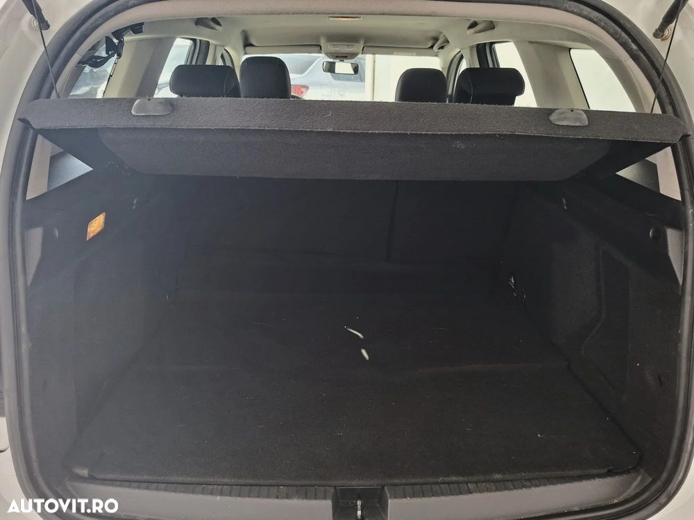 Dacia Duster 1.5 Blue dCi 4WD Comfort - 4