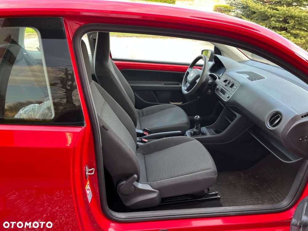Seat Mii 1.0 Style - 16